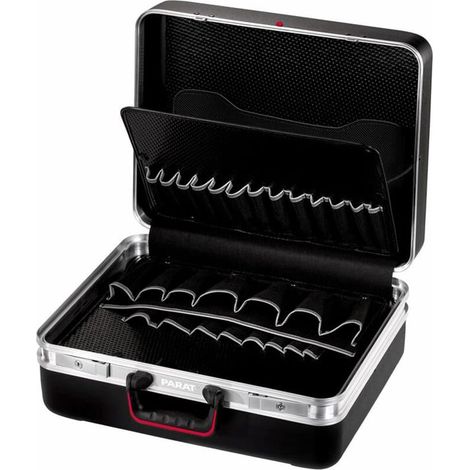 Parat CLASSIC Deep Space 488000171 Universal Werkzeugkoffer unbestückt  (B x H x T) 490 x 410 x 220 (1/10)
