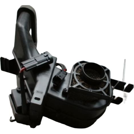 [PRODUIT D'OCCASION] Moteur Ventilateur Chauffage CITROEN Ami ♻️ Ref Oe. 9842377980 - Garantie à vie (1/5)