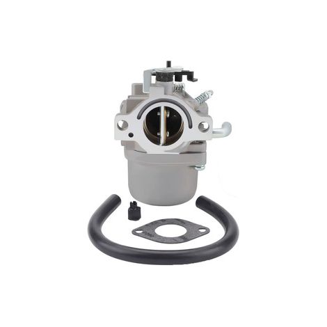 Carburateur 590399 796077 pour tondeuse – Réf. 799245 21A707 21R707 21R777 21A90, entretien pelouse (1/5)