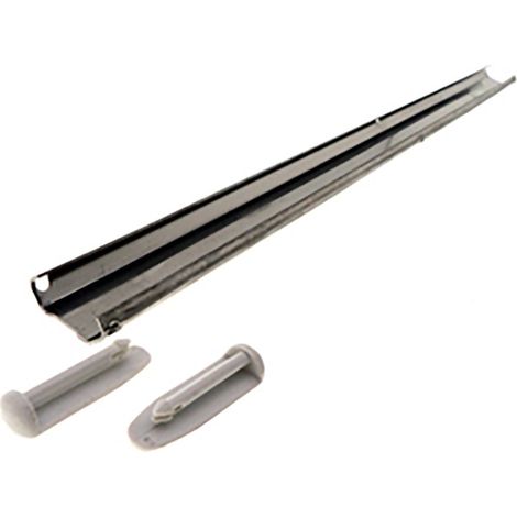 GLISSIERE pour LAVE VAISSELLE THOMSON - 32X1984 (1/2)