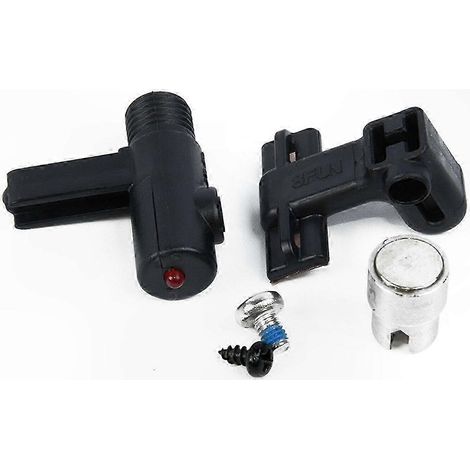 Capteur de vitesse de pédalier pour moteur central de vélo électrique Kit de conversion compatible avec moteur central Accessoires de cyclisme populaires (1/5)