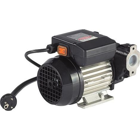 Pompe de transfert type Panther 56 56l/min 230V 370W (1/2)