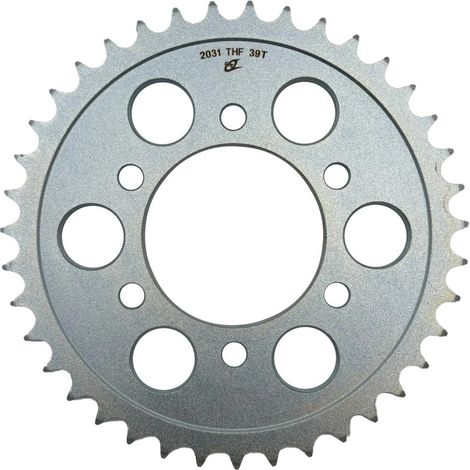 Couronne Acier - 525 - 41 Dents - Similaire JTR1489 - Made In Italy
