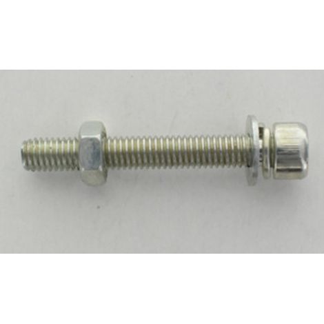 J-SKY HT 230 FIG. 4 COLLETTORE CARBURATORE