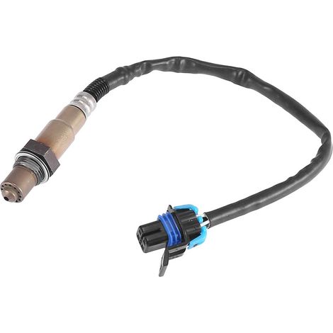 Capteurs d'oxygène compatibles avec les véhicules GM, Cadillac et Buick : 12596688, 0258006938, 0258006956 (1/3)