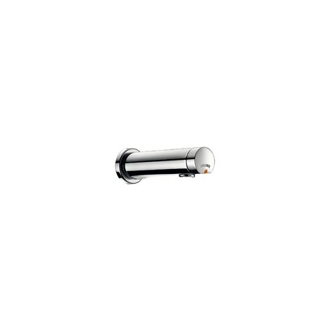 Delabie Wand Selbstschlussventil TEMPOSOFT2 G1/2B 7 Sek, L150mm