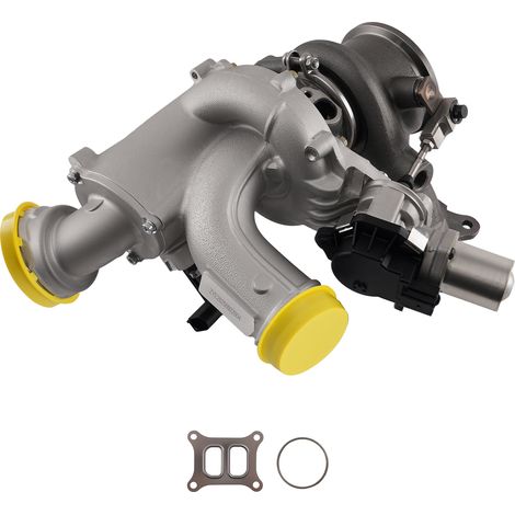 Turbolader for Volkswagen Jetta GLI 2.0L EA888 06K145722J 06K145702G 814000-9013 (1/5)