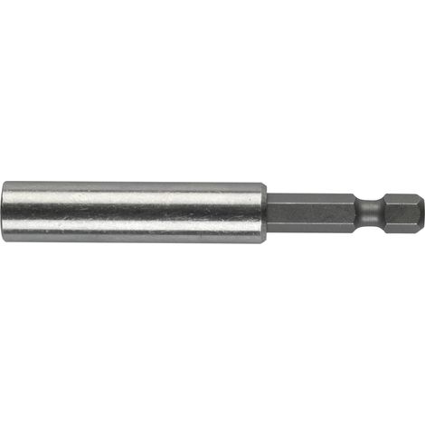 Makita  soporte  magnético  1/4"  75  mm  -  P-05985