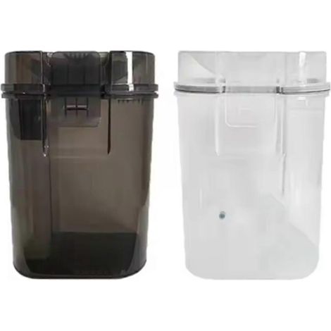 Accessoires pour réservoir d'eau propre et réservoir d'eaux usées pour Dreame L10s Ultra SE - Comme illustré - (1/5)