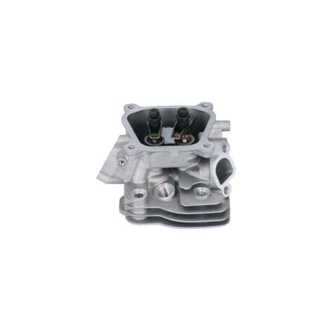 Kit culasse moteur 168F/170F/GX270 6.5HP - Compatible groupe électrogène 2.5KW/2.8KW - Joints non inclus