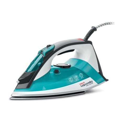 POLTI VAPORELLA QUICK & COMFORT QC120 Bügeleisen (1/5)