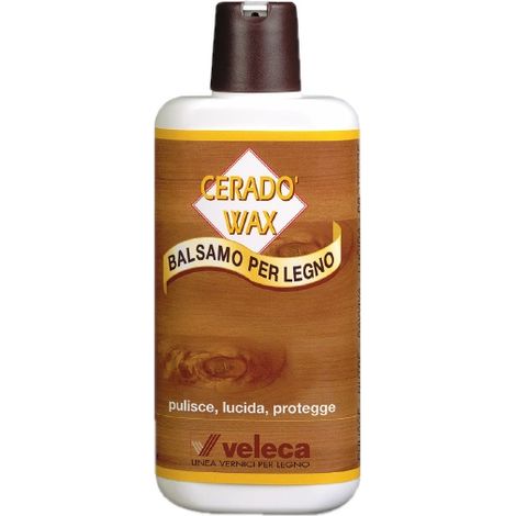 Cerado Wax Ml.250 - Veleca