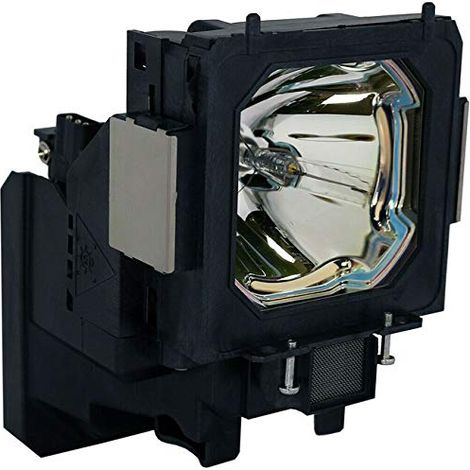 Lampe ampoule bulbe de remplacement avec boîtier Compatible avec PLC-XT35 PLC-XT35L PLC-ET30L PLCXT35 PLCXT35L PLCET30L PLC XT35 PLC XT35L PLC ET30L (1/3)