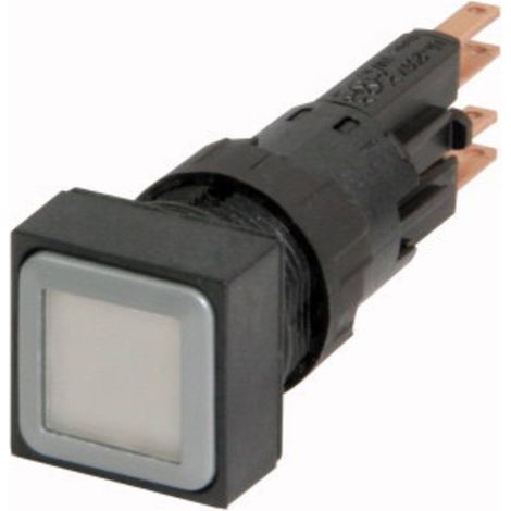 Eaton 089202 Q18LT-WS Pulsante Bianco 1 pz. (1/2)