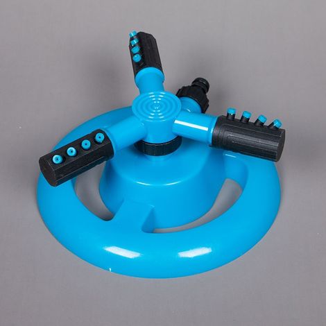 Jeu d'eau arrosage jardin enfants - Jouet aquatique extérieur avec pulvérisateur, amusement rafraîchissant pour petits, éclaboussures garanties. (1/5)