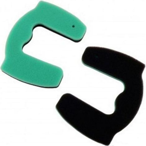 Filtre mousse moteur n°MDJFM2