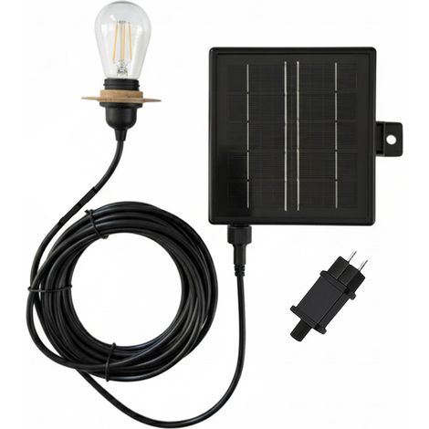 Solarkabel ENNA 5m