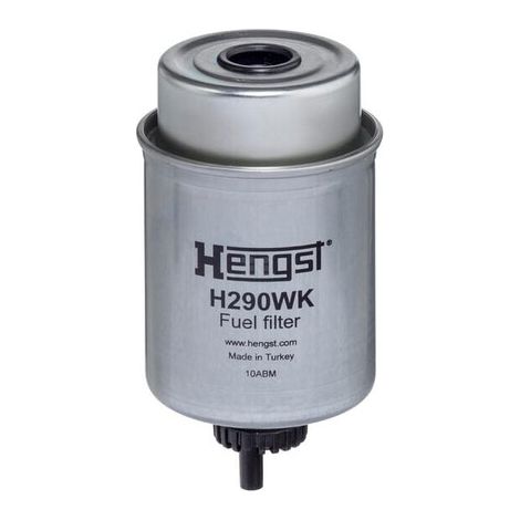 Filtro de combustible HENGST H290WK