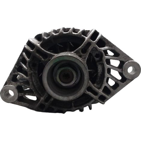 [PRODUIT D'OCCASION] Alternateur ALFA ROMEO 147 2004- ♻️ Ref Oe. 51859642 - Garantie à vie (1/5)
