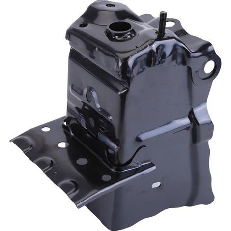 57013-0R010 passt zur rechten vorderen Stoßstangenschutzleistenhalterung des Toyota RAV4 19-22. (1/5)