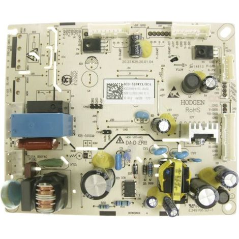 Ersatzteil - Elektronische Karte, Leistungsmodul - - HISENSE, GORENJE, ETNA, FRIDGEMASTER, KOENIC, HEINNER, LOGIK, MEIRELES, MILECTRIC
