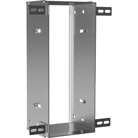 emco asis módulo Marco de montaje para módulos asis de 344mm, (1/5)