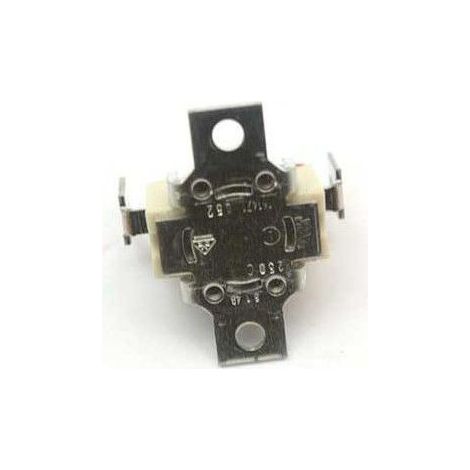 Thermostat de sécurité pour four Beko 263410017 (1/5)