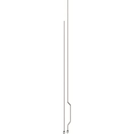 CZT28H Fermeture Espagnol. 8R 2CPX052421R9999 ABB D752421