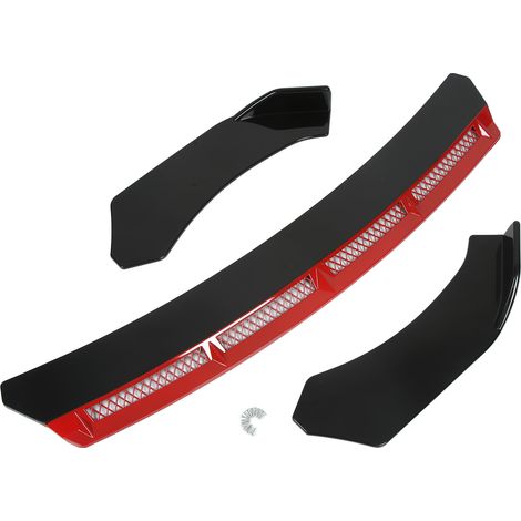 Feu Stop Surélevé Lentille Rouge 1K6945097F pour MK5 R32 R Line 2004-2009 (1/5)