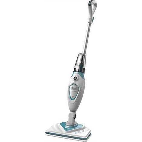 Lavapavimenti A Vapore B+D Fsm1616