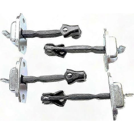 Front and rear door stop for Prius 2003-2009: part numbers 68630-02100, 68610-0D020 and 68620-02061 (1/5)