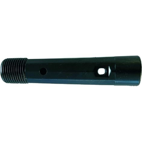 Cone Plastique Pour Perche 3 Trous 12Cm/Leh - Guialto