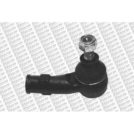 Rotule de direction Dimension du cône 13 mm compatible Seat, VW (1/2)