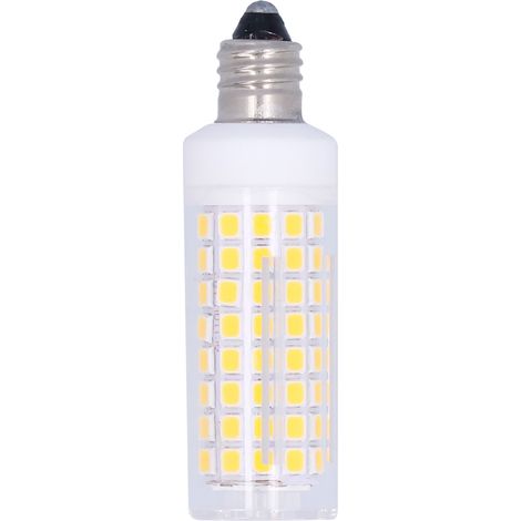 Ampoule LED maïs 10W céramique dimmable blanc chaud 110V pour maison bureau éclairage intérieur (1/5)