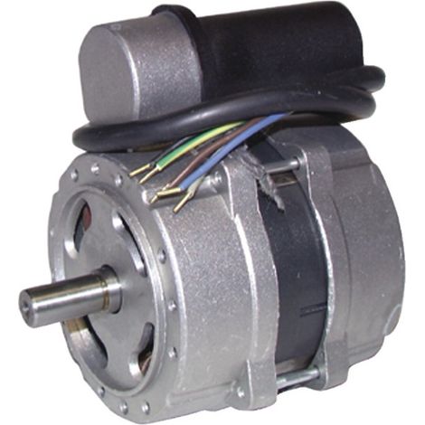 Brennermotor - Typ 60 .2.125.32M - DIFF für Perge: 990038