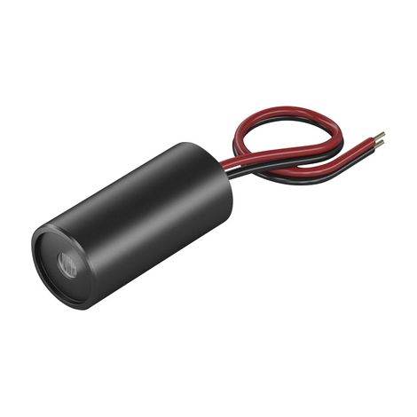 Outil de mesure électronique Picotronic dot red 1mw 12x40 mm