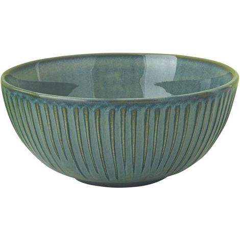 Salatschüssel 20 cm Grün - Gallery - Easy Life