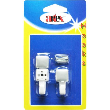 ARTEX Blist 2 Ganci T/quad C/chiod-220216