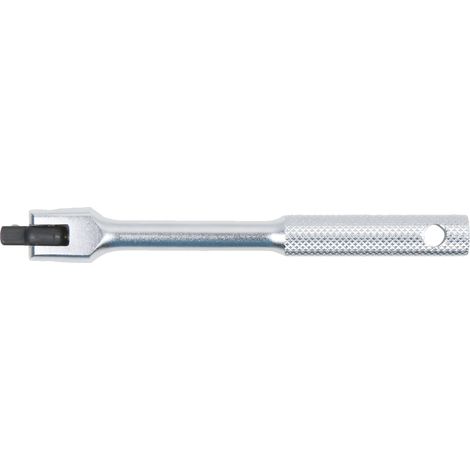 KS Tools 1/4 Gelenk-Steckgriff, 145 mm (1/2)