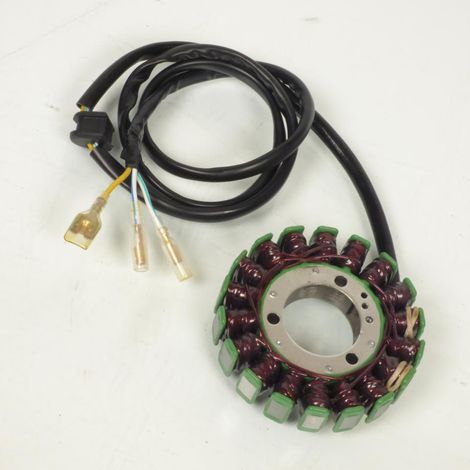 Lichtmaschine electrosport für Motorrad suzuki 400 gsx 1984 bis (1/5)