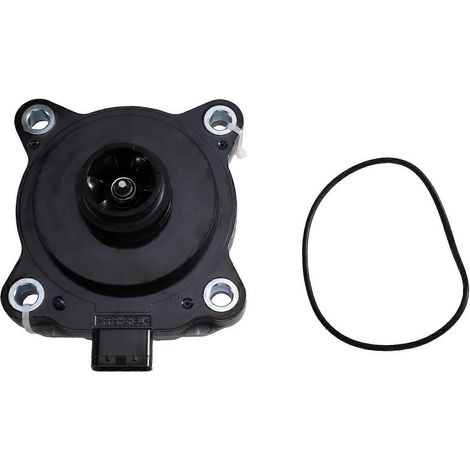 Elektrischer Wasserpumpenmotor 16032-24020 für Toyota Highlander, Corolla, Venza, RAV4, Lexus ES200, UX300h (2021-2026) (1/5)