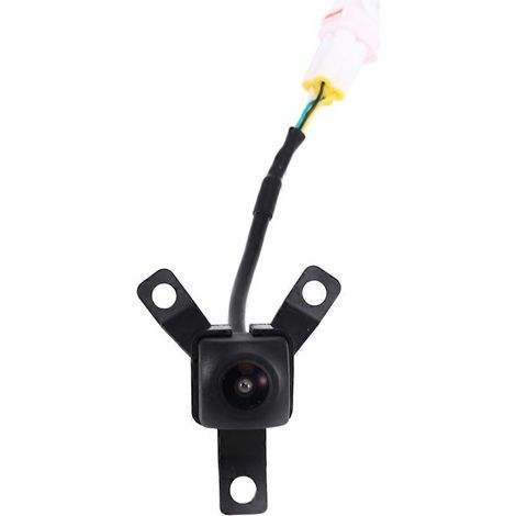 3776070-SA01 Cámara frontal para coche con radar anticolisión para DFSK Glory 580 (1/5)
