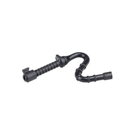 Tubo olio motosega compatibile STIHL MS 341