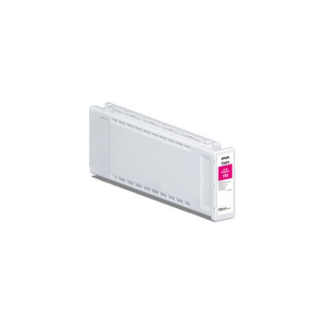 Epson T56P3 Tinta Magenta Viva 700Ml Original