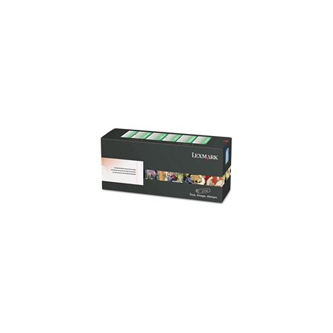 LEXMARK Cartucho toner cian Extra Alto Rendimiento C2240/XC2235