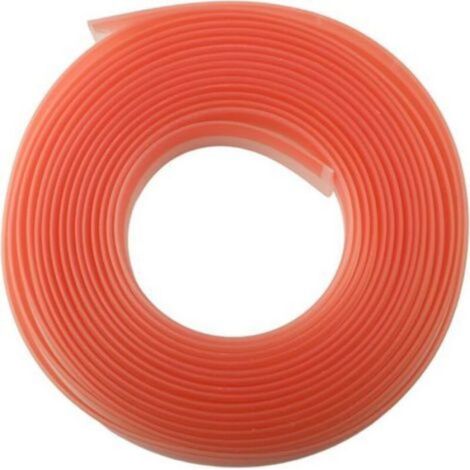 Bande De Protection Pour Rail De Guidage - 300 Cm - Compatible FS/2 FS/2 KP FSK - 1 Piece (1/5)