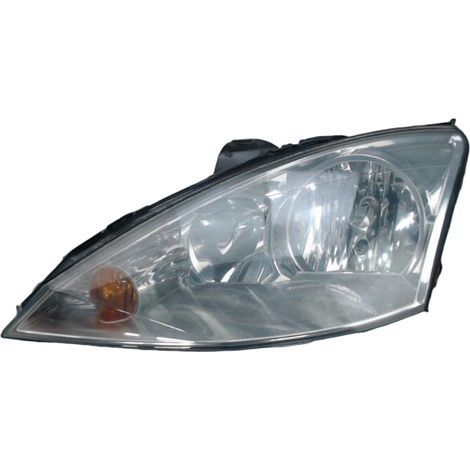 [PRODUIT D'OCCASION] Phare Gauche FORD Focus ♻️ Ref Oe. 1343657 - Garantie à vie (1/4)