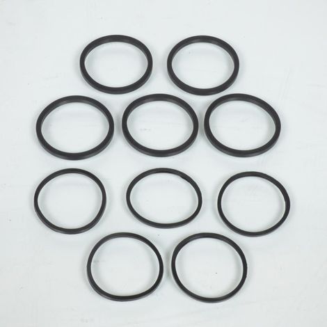 kit di riparazione pinza freno kyoto per moto yamaha 125 sr se