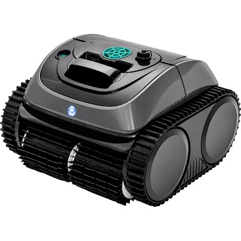 Robot piscine wybot expert ng sans fil 65 W 10,8 kg (1/2)