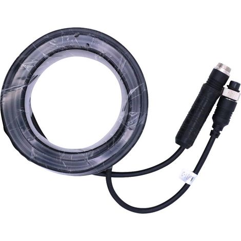 Blaupunkt Verlängerungskabel für RVC Câble de rallonge A105812 (1/3)
